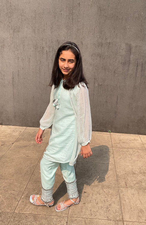 Jacket Dress